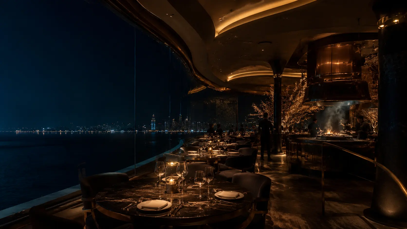 Aperçu du site démo NOA Dubai